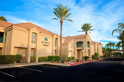 Hyatt House Scottsdale/Old Town photo