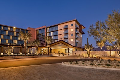 Hilton North Scottsdale at Cavasson photo