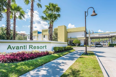 Avanti International Resort photo