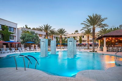 The Scottsdale Resort and Spa, Curio Collection by Hilton photo