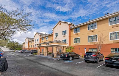 Extended Stay America - Orlando Sports Complex photo