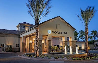 Sonesta Suites Scottsdale Gainey Ranch photo