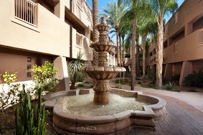 Sheraton Desert Oasis Villas, Scottsdale photo