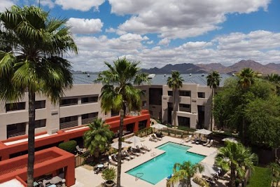 Courtyard Scottsdale North photo