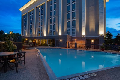 Hampton Inn Orlando-International Airport photo