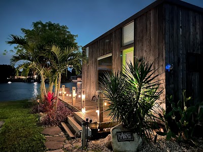 Orlando Lakefront Tiny Home Community photo