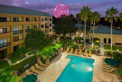 Courtyard Orlando International Drive/Convention Center photo