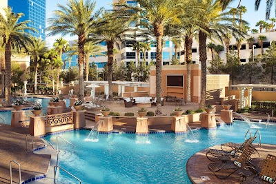 Hilton Grand Vacations Club on the Las Vegas Strip photo