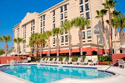 Hampton Inn Orlando International Drive/Convention Center photo