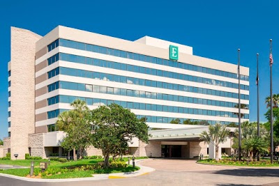 Embassy Suites by Hilton Orlando International Drive ICON Park photo