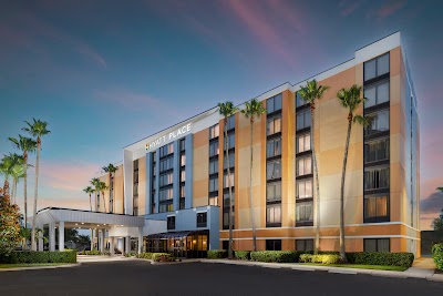 Hyatt Place Across From Universal Orlando Resort™ photo